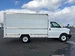 Used 2021 GMC Savana 3500 Box Van for sale #9125510 - photo 14