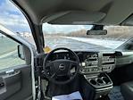 Used 2021 GMC Savana 3500 Box Van for sale #9125510 - photo 17
