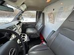 Used 2021 GMC Savana 3500 Box Van for sale #9125510 - photo 18