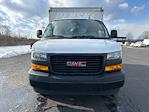 Used 2021 GMC Savana 3500 Box Van for sale #9125510 - photo 2