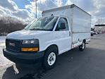 Used 2021 GMC Savana 3500 Box Van for sale #9125510 - photo 3