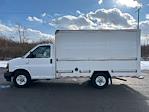 Used 2021 GMC Savana 3500 Box Van for sale #9125510 - photo 4