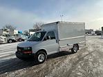 Used 2021 GMC Savana 3500 Box Van for sale #9125511 - photo 3