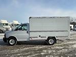 Used 2021 GMC Savana 3500 Box Van for sale #9125511 - photo 4