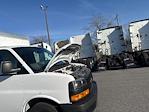 Used 2021 GMC Savana 3500 Box Van for sale #9125512 - photo 22
