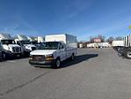 Used 2021 GMC Savana 3500 Box Van for sale #9125512 - photo 3