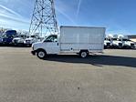 Used 2021 GMC Savana 3500 Box Van for sale #9125512 - photo 4