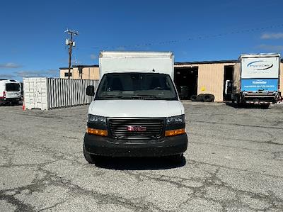 Used 2021 GMC Savana 3500 Box Van for sale #9125515 - photo 2