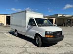 Used 2021 GMC Savana 3500 Box Van for sale #9125515 - photo 1