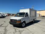 Used 2021 GMC Savana 3500 Box Van for sale #9125515 - photo 3