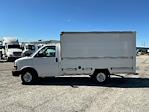 Used 2021 GMC Savana 3500 Box Van for sale #9125515 - photo 4