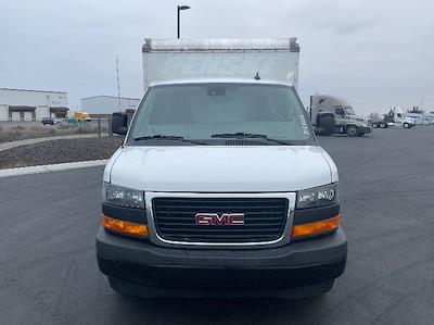 Used 2021 GMC Savana 3500 Box Van for sale #9125516 - photo 2