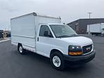 Used 2021 GMC Savana 3500 Box Van for sale #9125516 - photo 1
