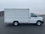 Used 2021 GMC Savana 3500 Box Van for sale #9125516 - photo 15