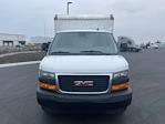 Used 2021 GMC Savana 3500 Box Van for sale #9125516 - photo 2
