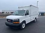 Used 2021 GMC Savana 3500 Box Van for sale #9125516 - photo 3