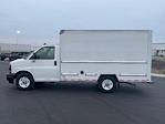 Used 2021 GMC Savana 3500 Box Van for sale #9125516 - photo 4