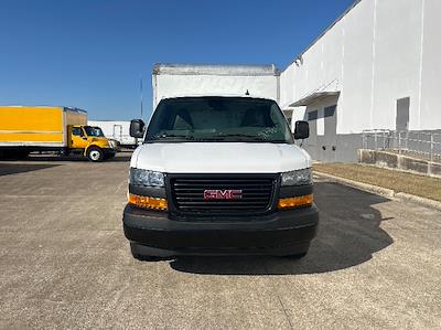 Used 2021 GMC Savana 3500 Box Van for sale #9125518 - photo 2