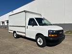 Used 2021 GMC Savana 3500 Box Van for sale #9125518 - photo 1
