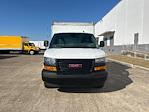 Used 2021 GMC Savana 3500 Box Van for sale #9125518 - photo 2