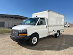 Used 2021 GMC Savana 3500 Box Van for sale #9125518 - photo 3