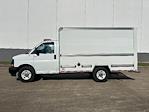 Used 2021 GMC Savana 3500 Box Van for sale #9125518 - photo 4