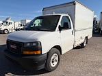 Used 2021 GMC Savana 3500 Box Van for sale #9125519 - photo 3