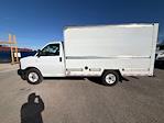 Used 2021 GMC Savana 3500 Box Van for sale #9125519 - photo 4