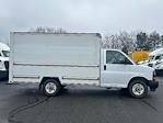 Used 2021 GMC Savana 3500 Box Van for sale #9125522 - photo 12
