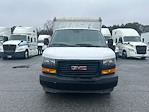 Used 2021 GMC Savana 3500 Box Van for sale #9125522 - photo 2