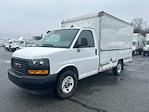 Used 2021 GMC Savana 3500 Box Van for sale #9125522 - photo 3