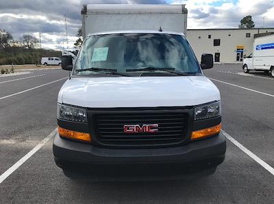 Used 2021 GMC Savana 3500 Box Van for sale #9125524 - photo 2