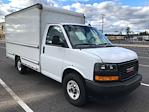 Used 2021 GMC Savana 3500 Box Van for sale #9125524 - photo 1