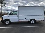Used 2021 GMC Savana 3500 Box Van for sale #9125524 - photo 4