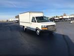 Used 2021 GMC Savana 3500 Box Van for sale #9125527 - photo 1