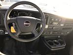 Used 2021 GMC Savana 3500 Box Van for sale #9125527 - photo 17