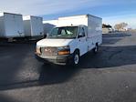 Used 2021 GMC Savana 3500 Box Van for sale #9125527 - photo 3