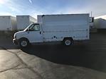 Used 2021 GMC Savana 3500 Box Van for sale #9125527 - photo 4