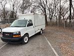 Used 2021 GMC Savana 3500 Box Van for sale #9125528 - photo 3