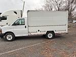 Used 2021 GMC Savana 3500 Box Van for sale #9125528 - photo 4