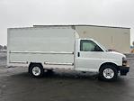Used 2021 GMC Savana 3500 Box Van for sale #9125533 - photo 15
