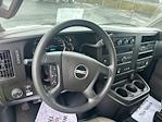 Used 2021 GMC Savana 3500 Box Van for sale #9125533 - photo 17