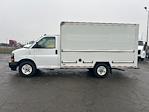 Used 2021 GMC Savana 3500 Box Van for sale #9125533 - photo 4