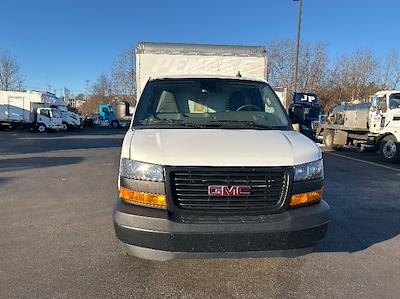 Used 2021 GMC Savana 3500 Box Van for sale #9125543 - photo 2