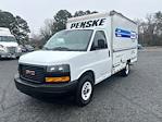 Used 2021 GMC Savana 3500 Box Van for sale #9125544 - photo 3
