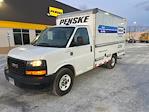 Used 2021 GMC Savana 3500 Box Van for sale #9125547 - photo 3