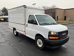 Used 2021 GMC Savana 3500 Box Van for sale #9125548 - photo 1