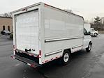 Used 2021 GMC Savana 3500 Box Van for sale #9125548 - photo 12