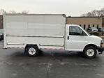 Used 2021 GMC Savana 3500 Box Van for sale #9125548 - photo 14