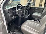 Used 2021 GMC Savana 3500 Box Van for sale #9125548 - photo 16